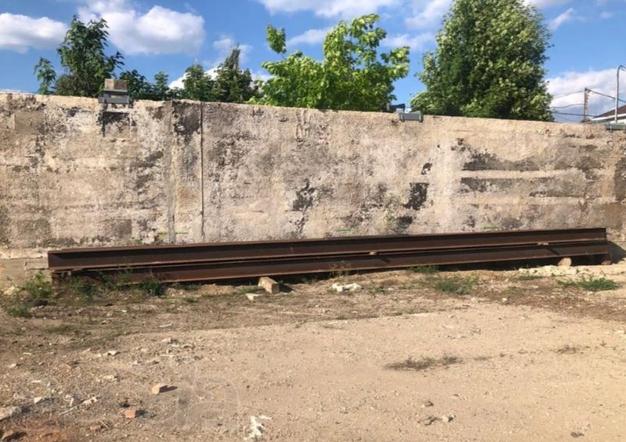 Балки двутавровые 30 Ш 1 и прокаты листовые