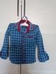 Рубашки на мальчика с 2-4 лет: Benetton, Ikiras, Глория джинс