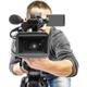 Видеосъёмка Профессиональная Видеосъёмка любых мероприятий. Качество Full HD. Звоните. т.475490. т.618391.